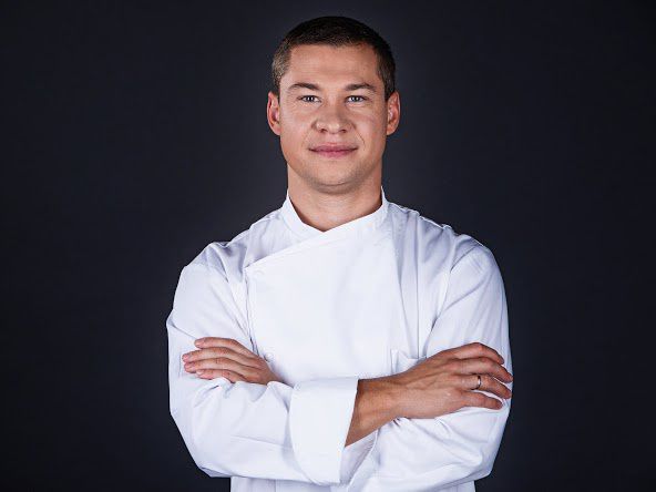 Александр Бражевский